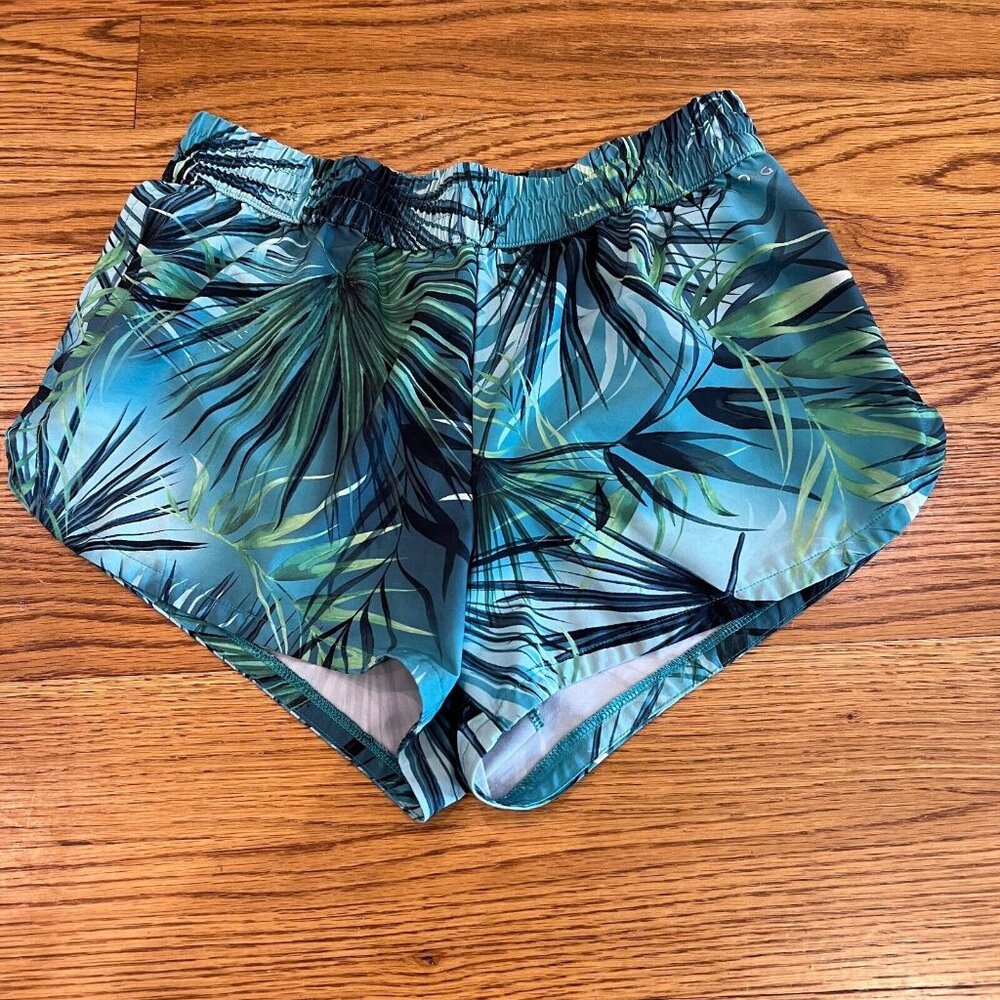 DSG Women's Shorts Athletic Size Medium Running Workout